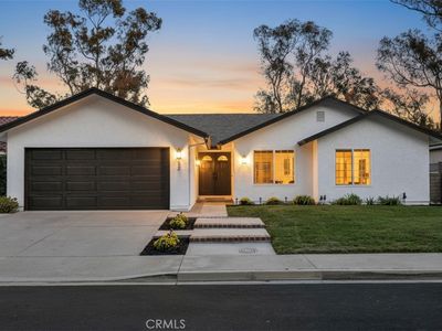 21952 Esplendor, Mission Viejo, CA, 92691