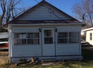 263 Lenox Ave, Mansfield, OH 44906