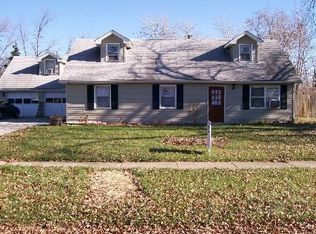 1106 Bartel Rd, Joliet, IL 60433