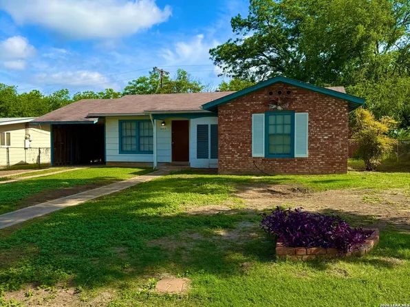 2423 Spicewood, San Antonio, TX 78213
