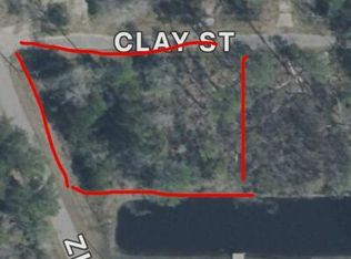 Nhn Clay St, Bay Saint Louis, MS 39520