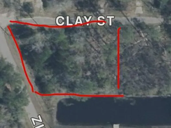 Nhn Clay St, Bay Saint Louis, MS 39520