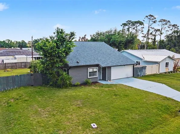 2819 Silver Palm Dr, Edgewater, FL 32141