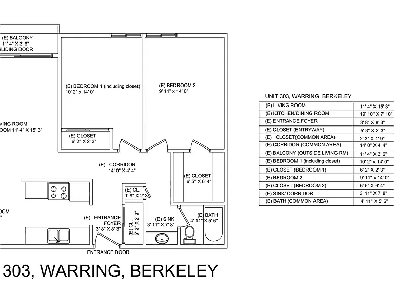 2467 Warring St — Photo 25