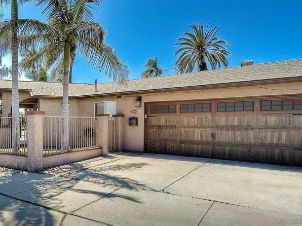 4010 Wabash Ave, San Diego, CA 92104
