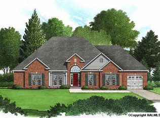 136 Sage Willow Dr, Madison, AL 35756