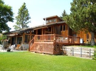 71643 Turnout Rd, Burns, OR 97720