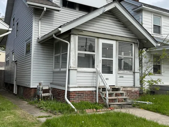 3342 Upton Ave, Toledo, OH 43613