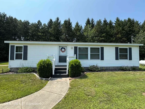 5477 S Townline Rd, Sterling, MI 48659