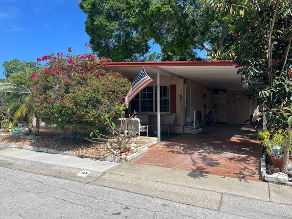 15777 Bolesta Rd #149, Clearwater, FL 33760