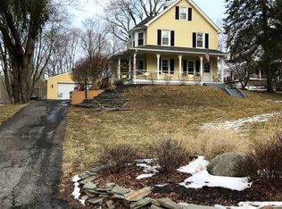 11 Falkirk Ave, Central Valley, NY 10917