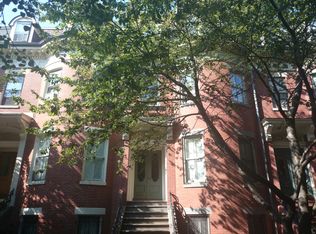 10 Concord Sq #1, Boston, MA 02118