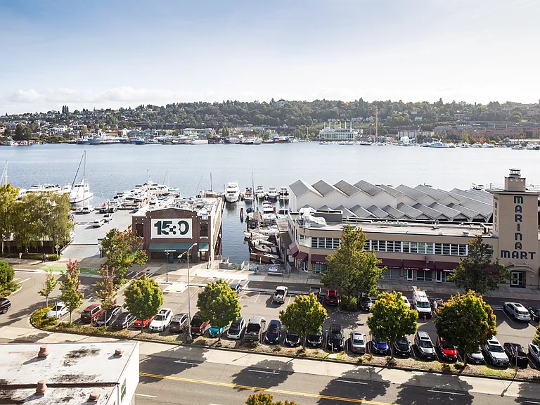 Lake Union Tower — Photo 11