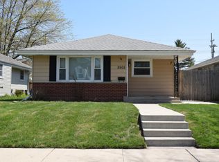 2505 Grove Ave, Racine, WI 53405