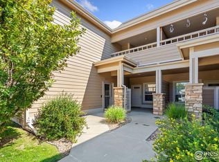 5775 29th St UNIT 206, Greeley, CO 80634