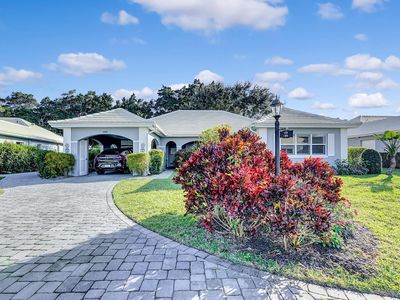 4866 S Lake Drive, Boynton Beach, FL, 33436