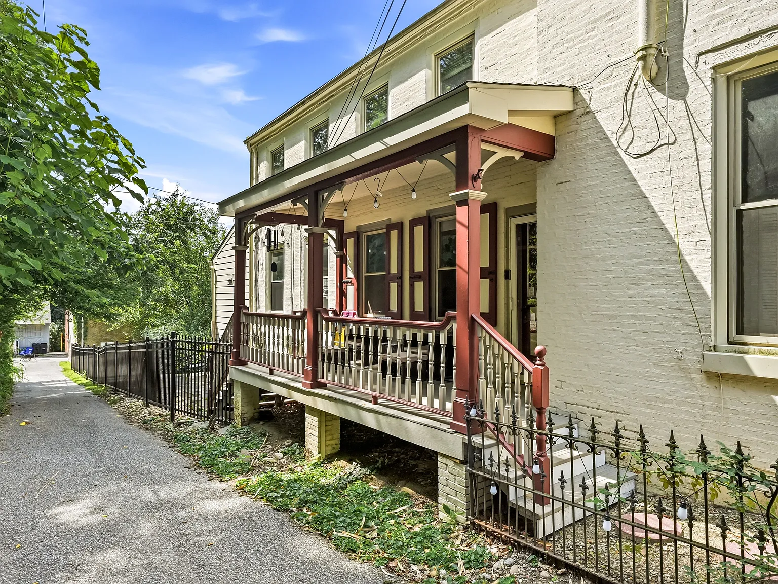 124 East Biddle Street - 1 — Photo 3