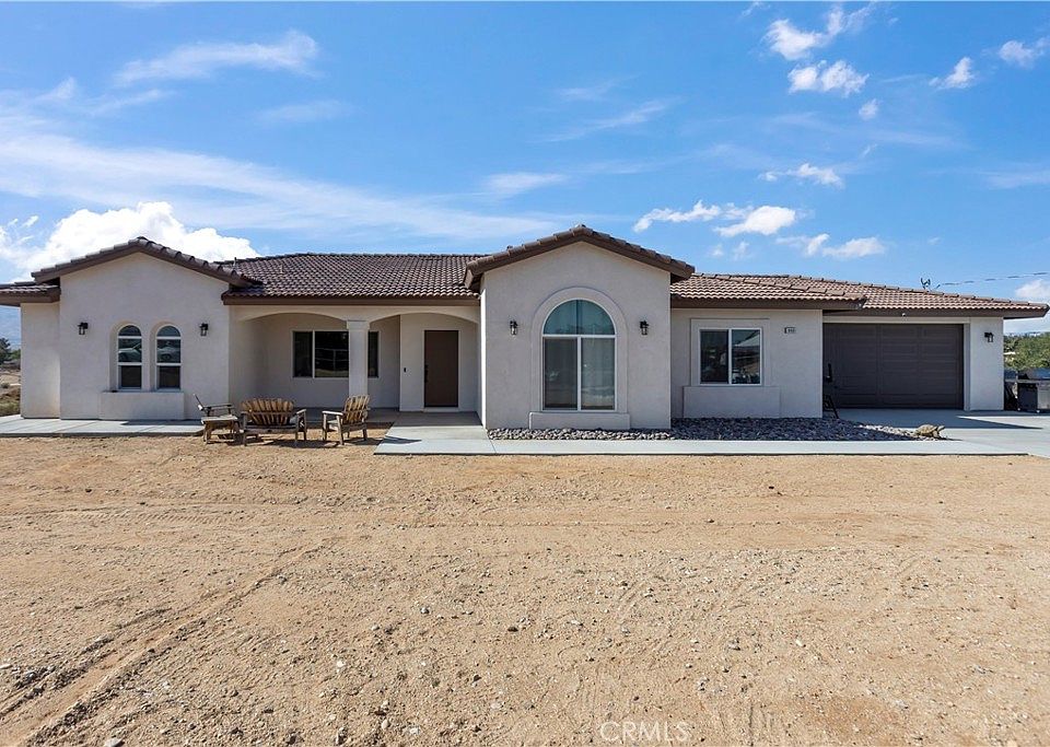 18661 Valencia St, Hesperia, CA 92345 Zillow