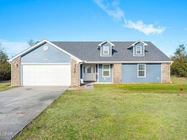 9161 Sunshine Dr, Youngstown, FL 32466
