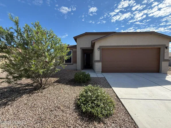 1259 S Lenora Loop, Benson, AZ 85602