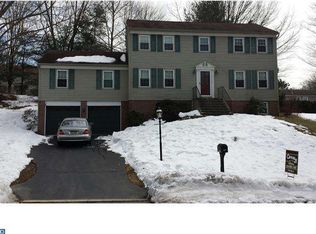 232 Clover Cir, Media, PA 19063