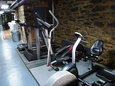 Work Out Space
