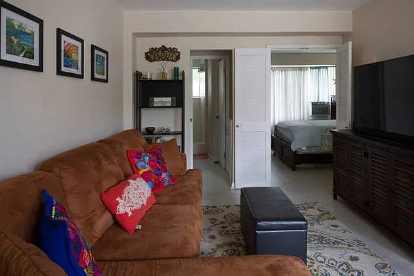 1 bed, 460 sqft, $2,200 — Photo 4