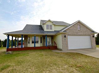 10420 N Jennings Rd, Clio, MI 48420