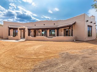 5020 W Mint Creek Rd, Prescott, AZ 86305