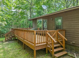 172 Black Squirrel Ln, Eagle River, WI 54521