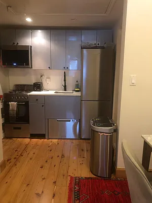 Rented by (DNE Legacy) BH Realty NYC, LLC | media 19