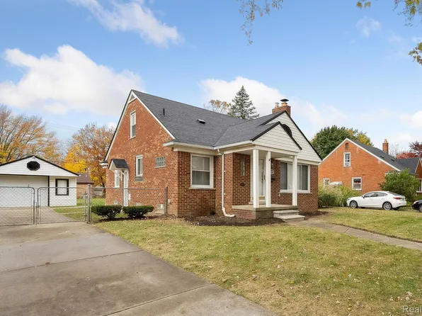 11329 Sioux, Redford, MI 48239