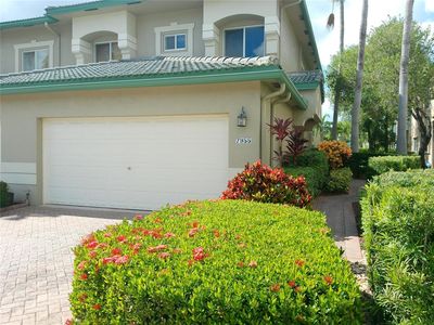 7955 Exeter Cir #202, Tamarac, FL, 33321