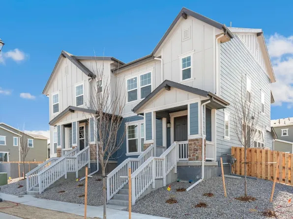 13510 E 111th Pl, Commerce City, CO 80022