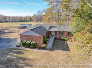 967 Blackbird Forest Rd, Clayton, DE 19938