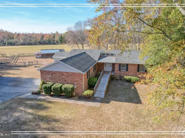 967 Blackbird Forest Rd, Clayton, DE 19938