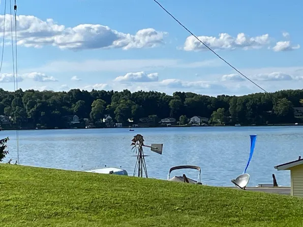 Sylvan Dr, Battle Creek, MI 49017