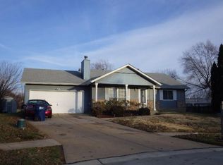 2007 Freemantle Ct, Florissant, MO