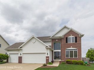 2510 NW Maple St, Ankeny, IA 50023