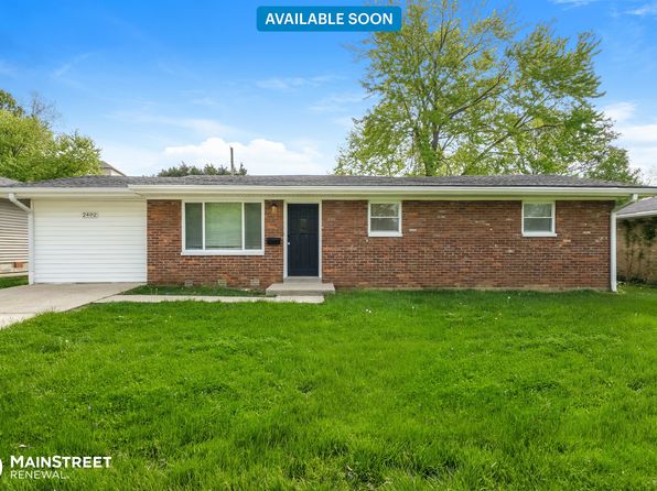 Houses For Rent In New Albany IN - 24 Homes | Zillow