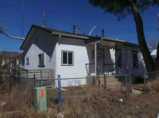 22607 Winchell Ave, Snyder, CO 80750