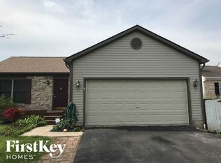 5673 Larksdale Dr, Galloway, OH