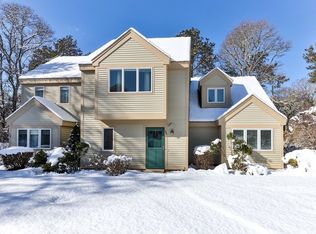 75 Billington Ln #75, Brewster, MA 02631