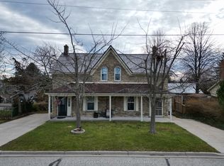 461/463 Princes St S, Kincardine, ON N2Z 2S8