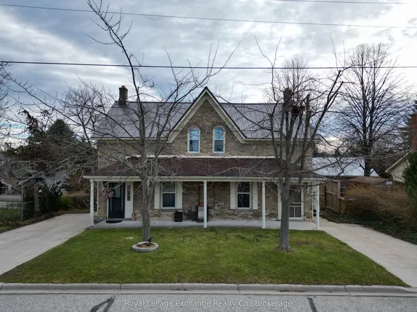 461/463 Princes St S, Kincardine, ON N2Z 2S8