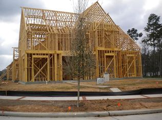 2719 Timberloch Pl, Spring, TX 77380