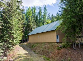 Nna Hugus Creek Rd, Calder, ID 83808