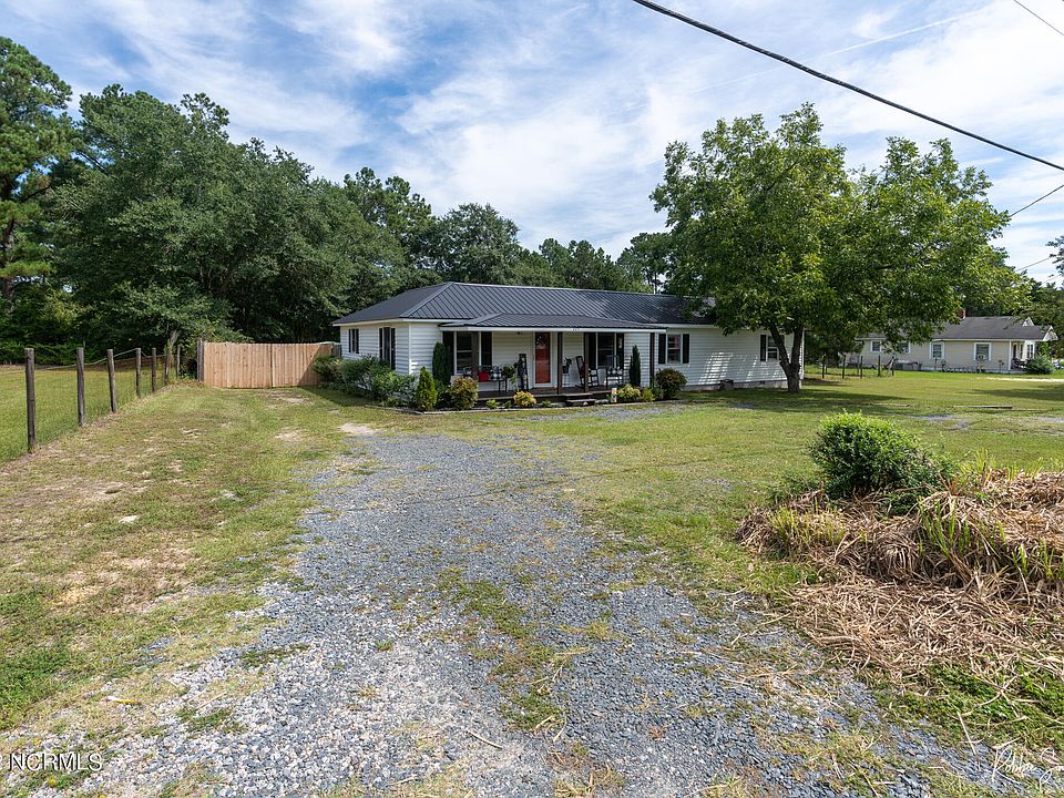 209 County Home Road, Rockingham, NC 28379 Zillow