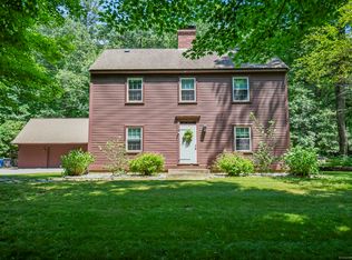 15 Paine District Rd, Woodstock, CT 06281