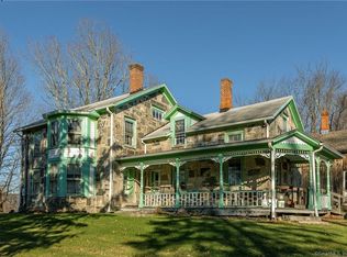 55 Camps Rd, Kent, CT 06757